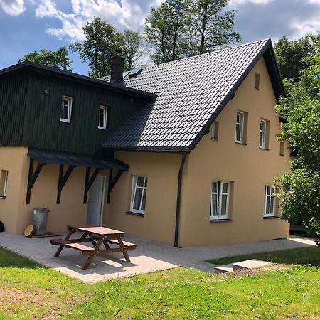 Apartmany Rudnik Bolkov Zewnętrze zdjęcie