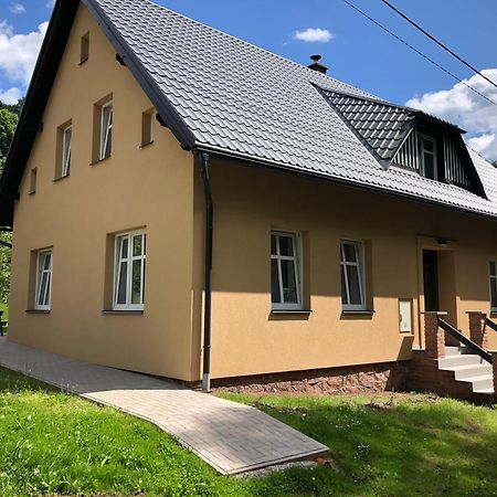 Apartmany Rudnik Bolkov Zewnętrze zdjęcie