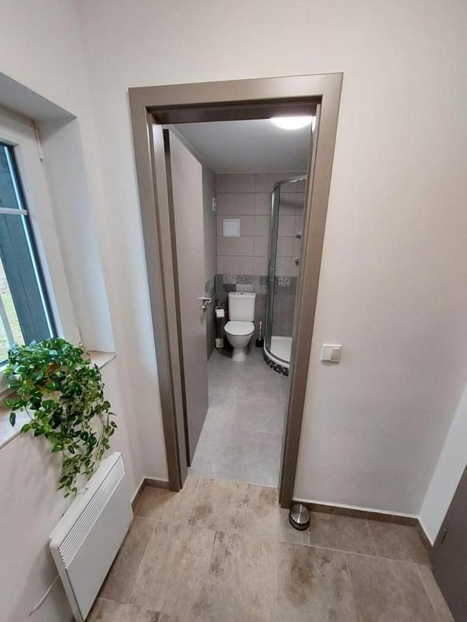 Apartmany Rudnik Bolkov Zewnętrze zdjęcie