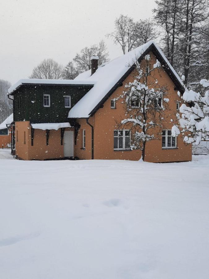 Apartmany Rudnik Bolkov Zewnętrze zdjęcie