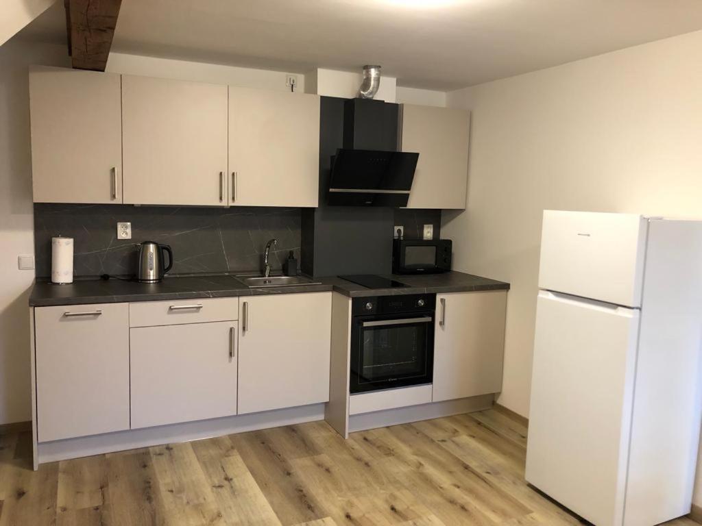Apartmany Rudnik Bolkov Zewnętrze zdjęcie