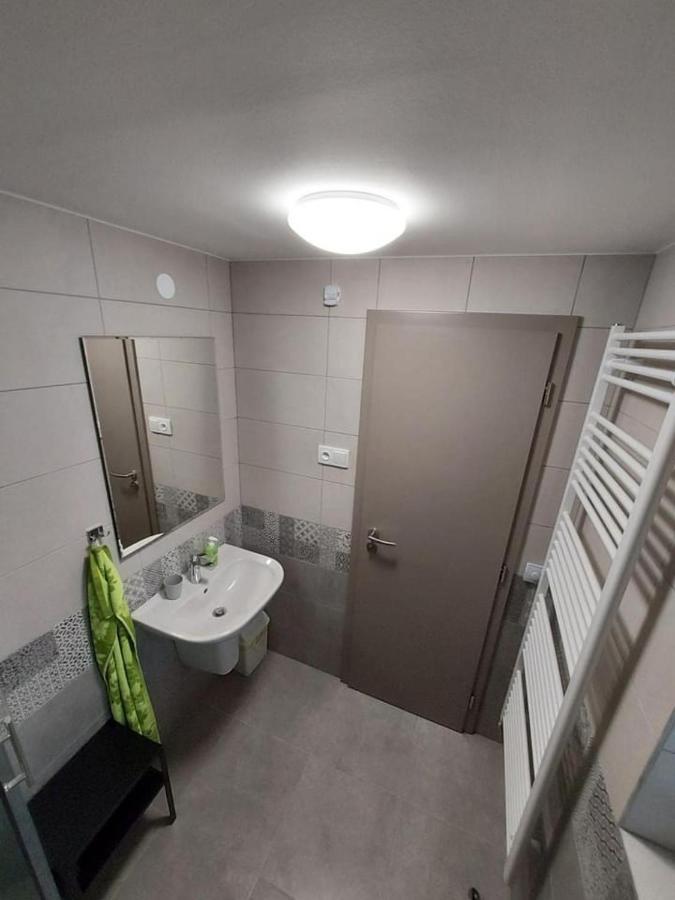 Apartmany Rudnik Bolkov Zewnętrze zdjęcie