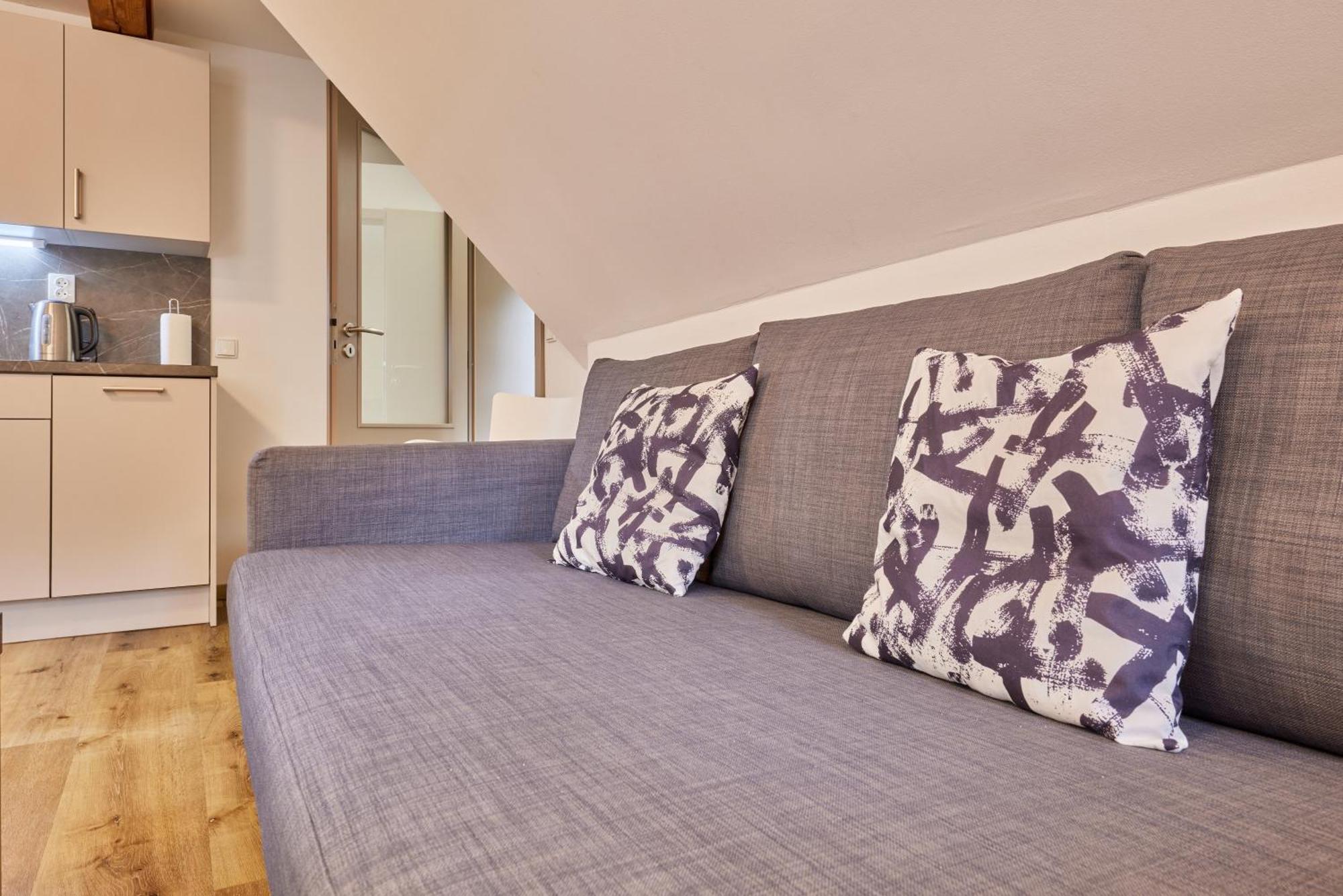 Apartmany Rudnik Bolkov Zewnętrze zdjęcie
