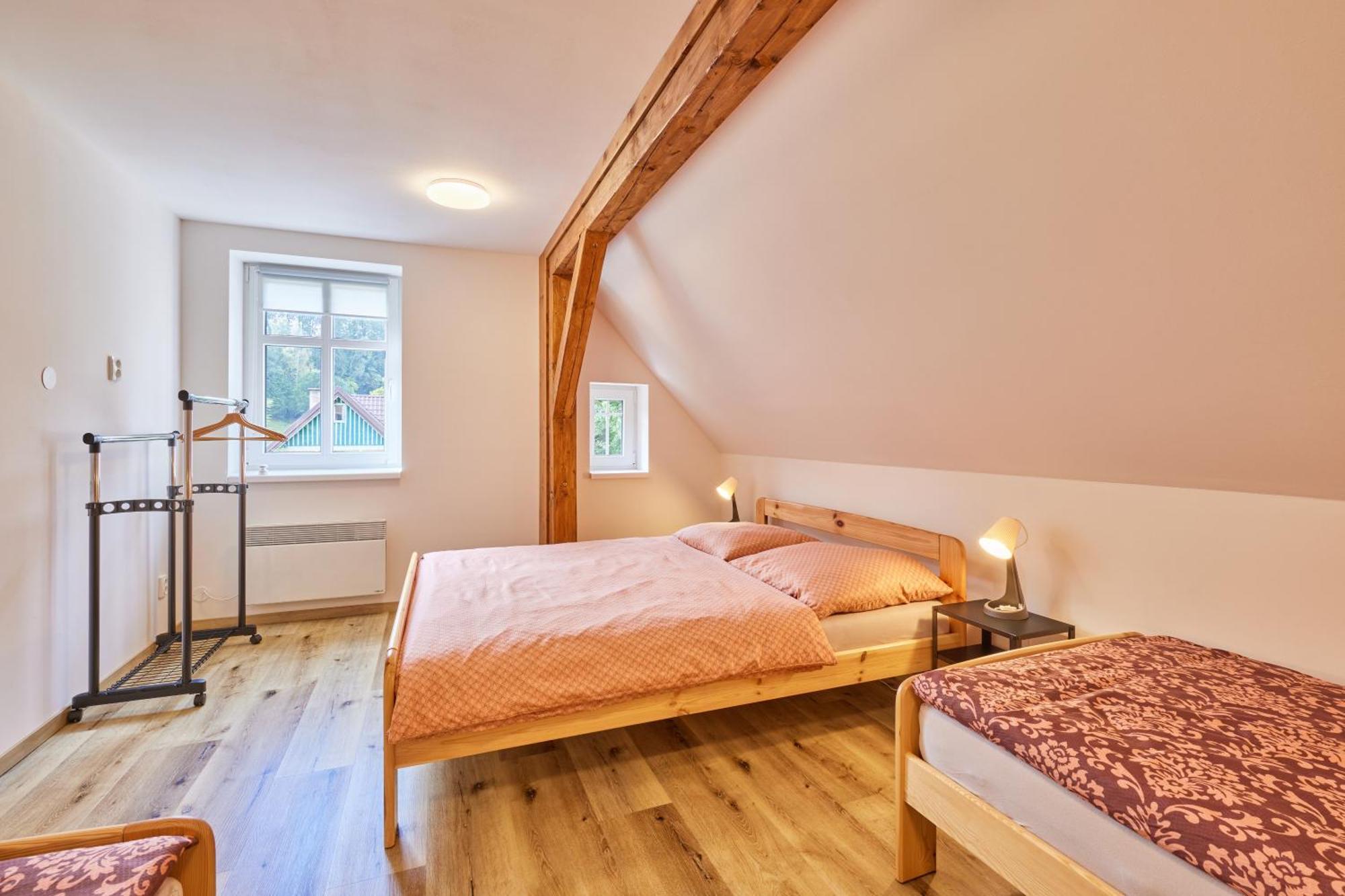 Apartmany Rudnik Bolkov Zewnętrze zdjęcie