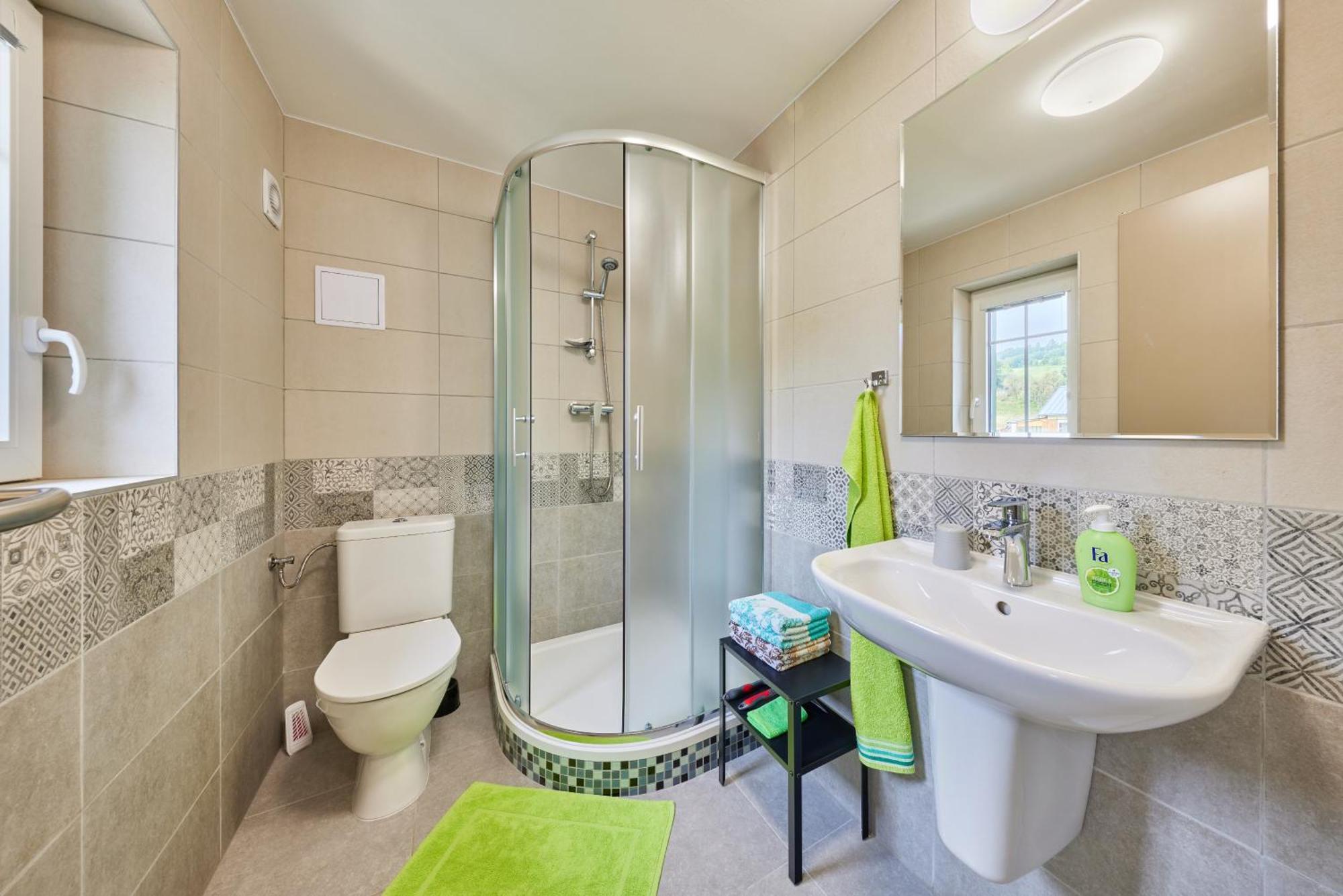 Apartmany Rudnik Bolkov Zewnętrze zdjęcie