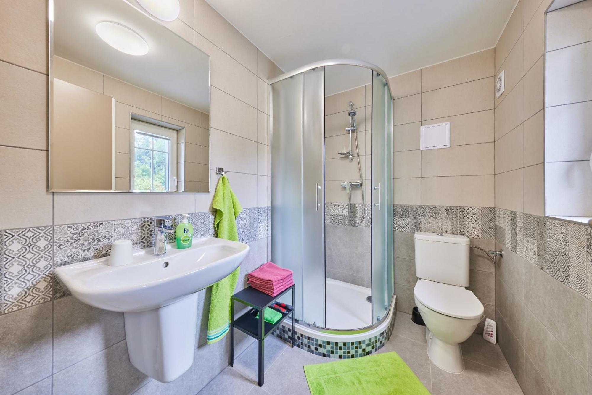 Apartmany Rudnik Bolkov Zewnętrze zdjęcie