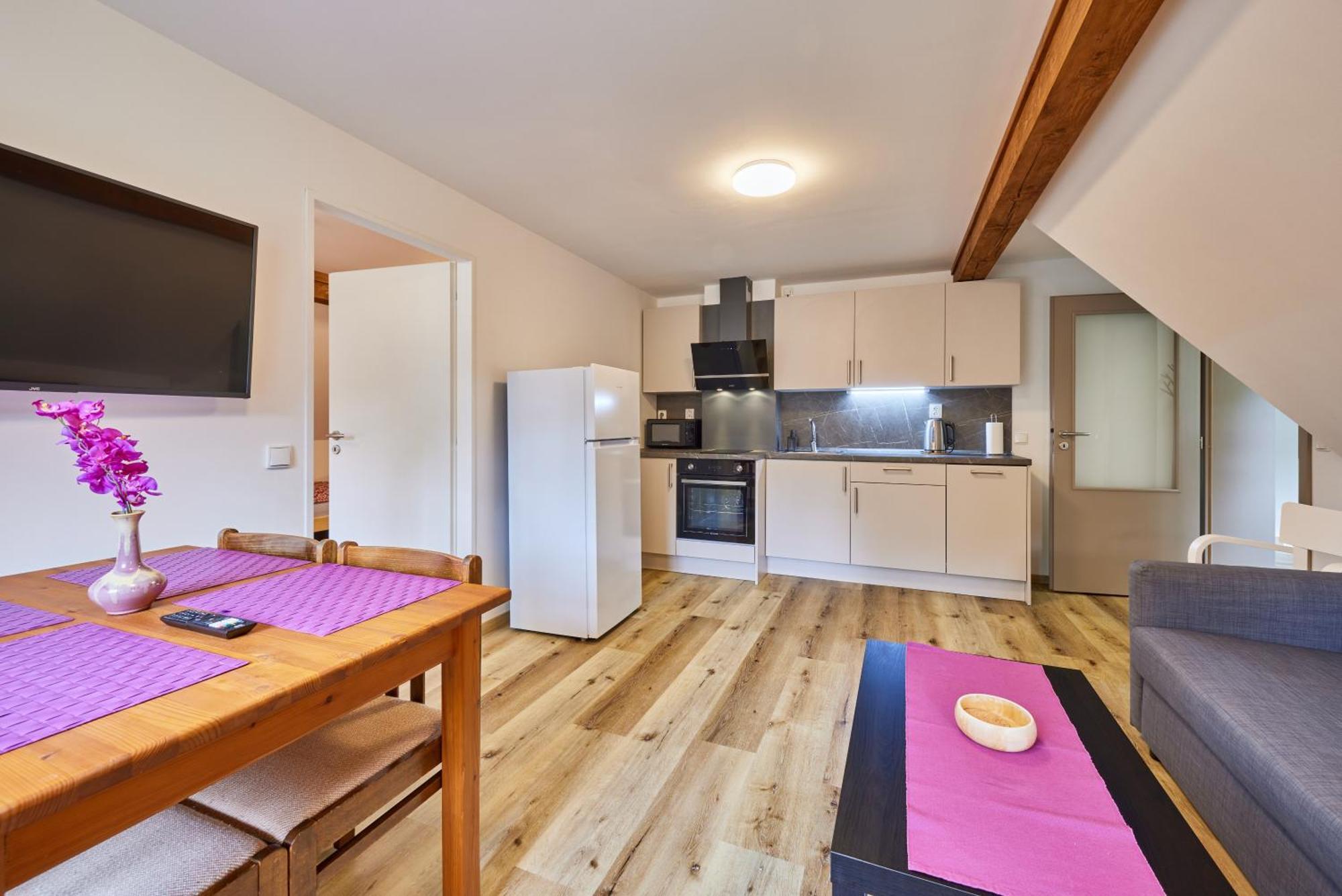 Apartmany Rudnik Bolkov Zewnętrze zdjęcie