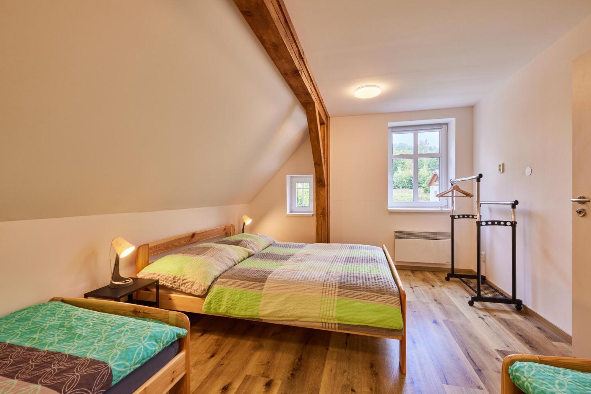 Apartmany Rudnik Bolkov Zewnętrze zdjęcie