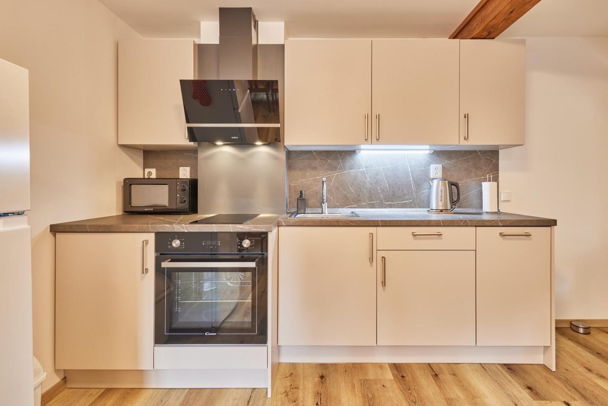 Apartmany Rudnik Bolkov Zewnętrze zdjęcie