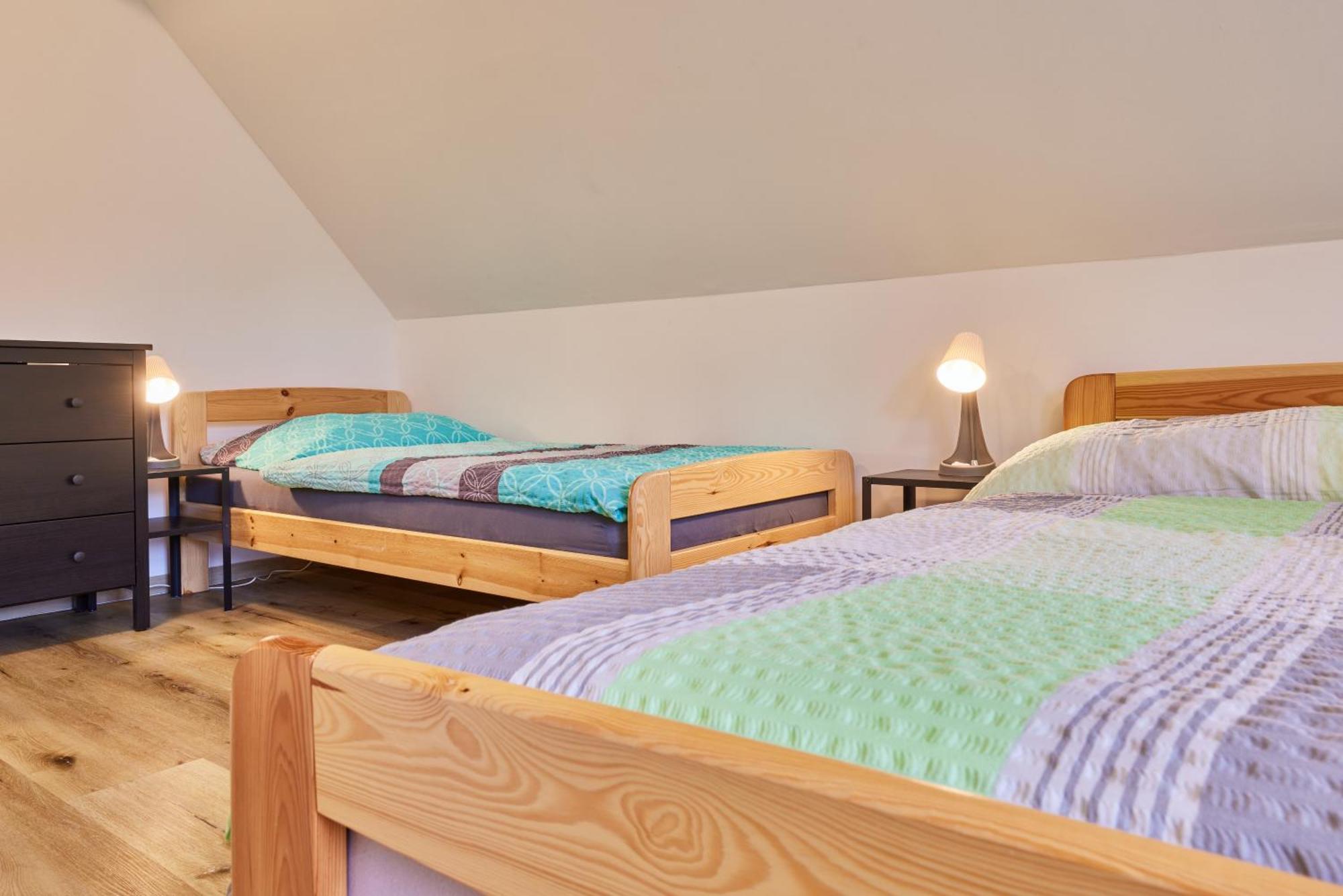 Apartmany Rudnik Bolkov Zewnętrze zdjęcie