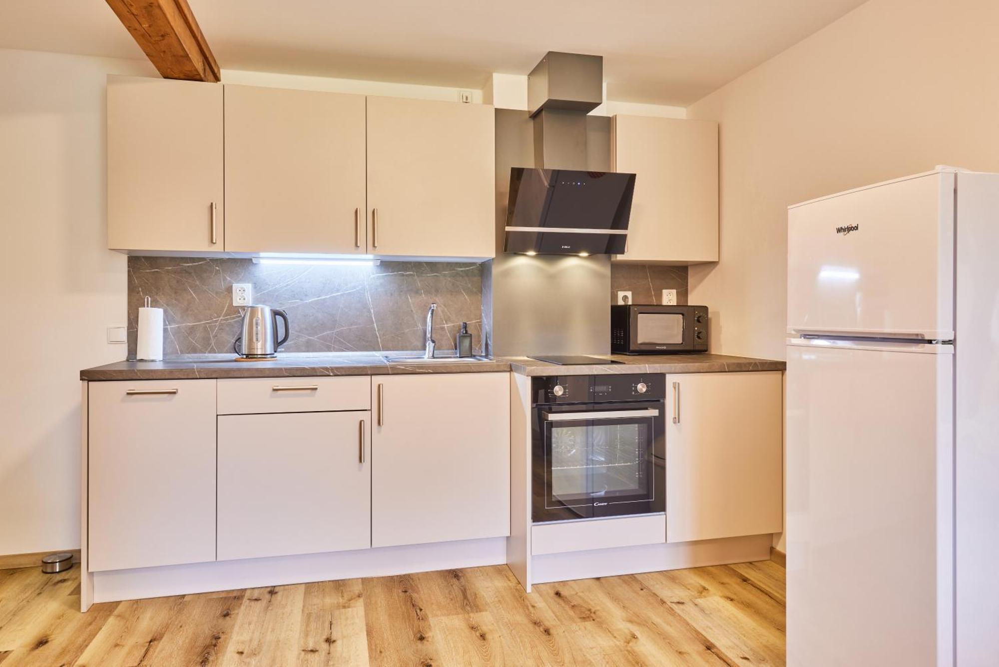 Apartmany Rudnik Bolkov Zewnętrze zdjęcie